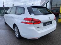 occasion Peugeot 308 Hdi 130ch S&s Active Business Eat8