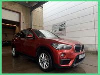 Occasion BMW X1 140 ch (102 kW) 2018 SUV