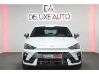 Occasion Cupra Leon 204 ch (150 kW) 2024 Blanc Berline