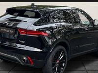 occasion Jaguar E-Pace 2.0p 250ch Se Awd Bva8