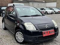 Occasion Citroën C2 60 ch (44 kW) 2008 Citadine