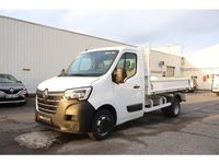 Occasion Renault Master 2021 Blanc Van