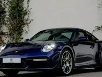 occasion Porsche 911 Turbo S 3.7 650ch Pdk