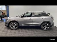 Occasion Renault Austral Iconic 200 ch (147 kW) 2022 Gris SUV