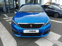 occasion Peugeot 308 II 1.5 BlueHDi 130ch S&S GT
