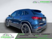 occasion Mercedes GLA250 e BVA