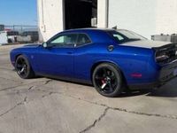 occasion Dodge Challenger 2