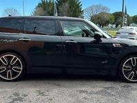 occasion Mini John Cooper Works Clubman Cooper Works 231ch All4 Bvas