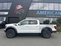 occasion Ford F-150 RAPTOR 37 PACKAGE