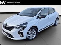 Occasion Renault Clio V Evolution 2023 Blanc Citadine