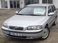 occasion Volvo V70 2.4i T A