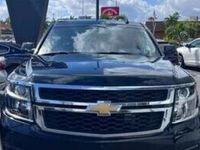 occasion Chevrolet Tahoe 