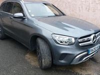 occasion Mercedes 200 GLCD 163CH BUSINESS LINE 9G-TRONIC