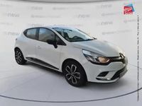 Occasion Renault Clio IV LIMITED 2019 Blanc Berline