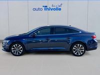 Occasion Renault Talisman Intens 160 ch (117 kW) 2020 Bleu Berline