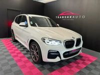 occasion BMW X3 M Sport