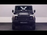 Occasion Land Rover Defender Autobiography 150 ch (110 kW) 2015 Noir SUV