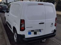 occasion Citroën Berlingo VAN M 650 BLUEHDI 130 S&S BVM6 DRIVER