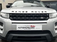 occasion Land Rover Range Rover evoque 2.2 4WD SD4 190CV BVA