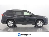 occasion Toyota RAV4 Hybrid 