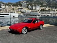 Occasion Porsche 924 125 ch (91 kW) 1979 Rouge Coupé