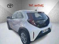 Occasion Toyota Aygo 72 ch (52 kW) 2025 Blanc Citadine
