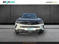 Occasion Opel Mokka 2023 Blanc arktis SUV