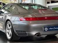 occasion Porsche 911 Carrera 4S Cabriolet 