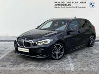 occasion BMW 118 da 150ch m sport 8cv