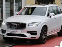 occasion Volvo XC90 Ph.ii T8 390 Hybrid Inscription Luxe Awd Geartronic8 (toit O