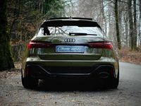 occasion Audi RS6 Avant V8 4.0 TFSI 600 Tiptronic 8 Quattro