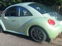 occasion VW Beetle New1.9 TDI - 90