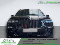 occasion BMW X7 xDrive30d 265 ch BVA