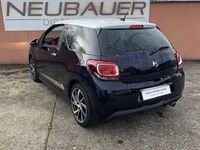 occasion DS Automobiles DS3 