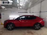 Occasion Ford Capri Extended Range 210 kW (286 ch) 2024 Rouge lucid métallisée premium SUV