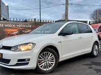 occasion VW Golf VII 1.2 Tsi 105 Bluemotion Technology Cup Bv6 5p