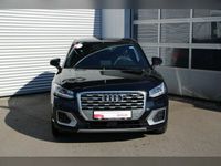 occasion Audi Q2 40 TFSI 190CH QUATTRO S LINE PLUS S TRONIC 7 EURO6D-T