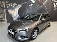 Occasion Audi A4 Business 137 ch (100 kW) 2021 Gris Break