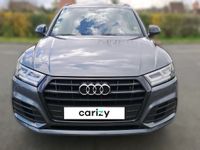 occasion Audi Q5 40 TDI 190 S tronic 7 Quattro S line