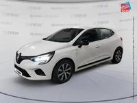 Occasion Renault Clio V Equilibre 2023 Blanc Berline
