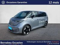 occasion VW ID. Buzz 204ch Pro 77 Kwh