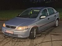 occasion Opel Astra 1.4i XE 16v Comfort