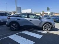 Occasion Citroën e-C4 Live 100 kW (136 ch) 2023 Champagne Berline