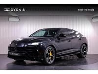 Occasion Lamborghini Urus 650 ch (478 kW) 2019 Noir SUV