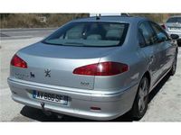 occasion Peugeot 607 V6 2.7 HDi 24v Griffe A