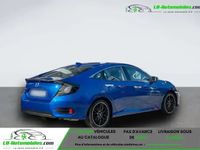 occasion Honda Civic 1.5 I-vtec 182 Bva