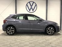 occasion VW Polo 1.0 TSI 95ch Life DSG7