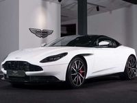 occasion Aston Martin DB11 Coupé 40 V8 510 ch