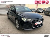 occasion Audi A1 Sportback Design Luxe 30 TFSI 81 kW (110 ch) S tronic