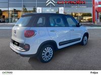 occasion Fiat 500L 1.3 Multijet 16v 95 Ch S/s Trekking Popstar